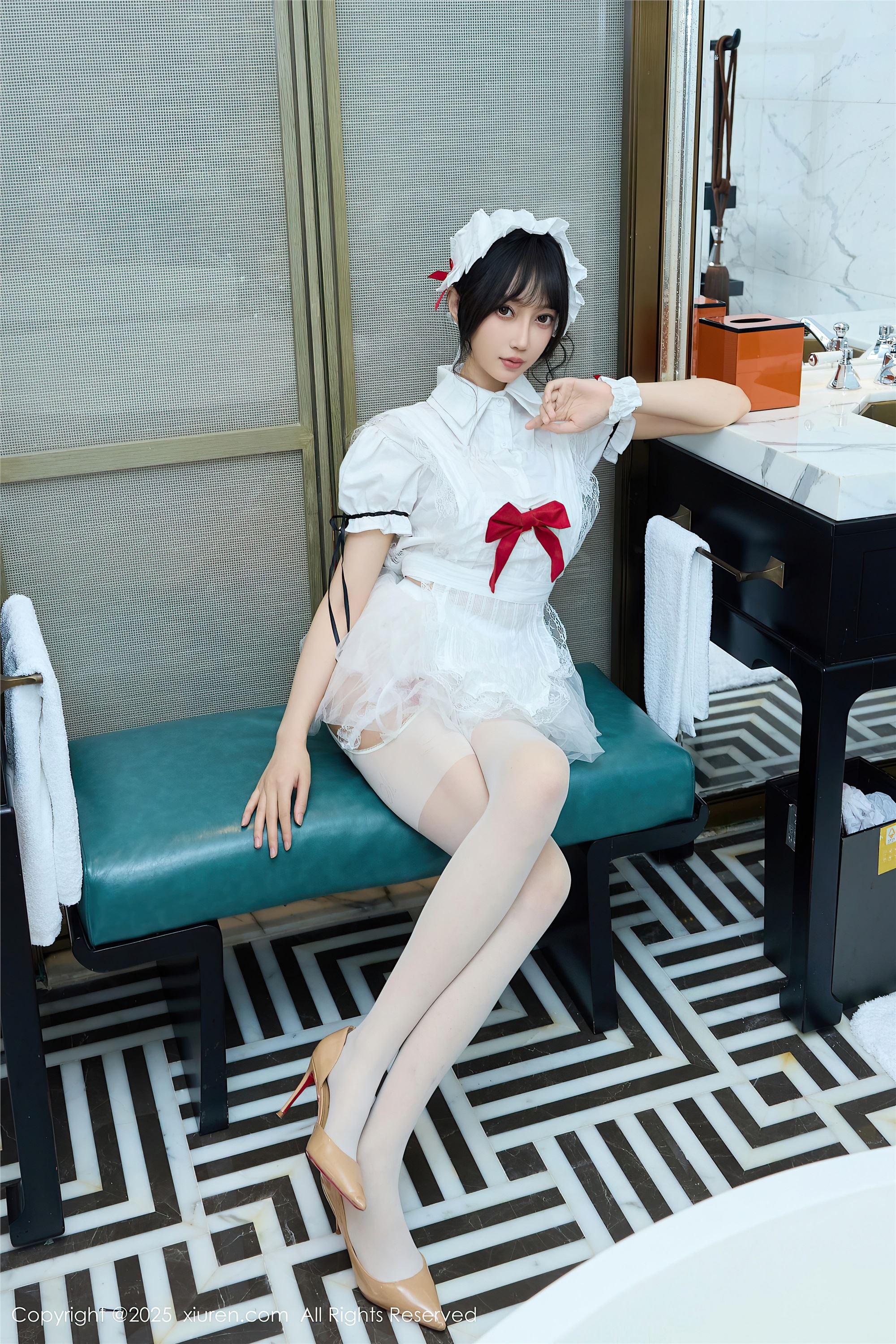 Xiuren秀人网 2025.09.29 NO.10827 玥儿玥er